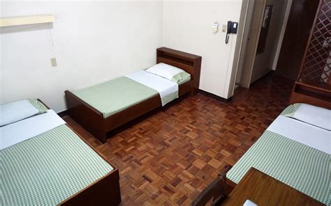 up diliman accommodation|Hostel Rooms – UP NISMED Web Site.